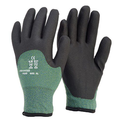 insulated work gloves